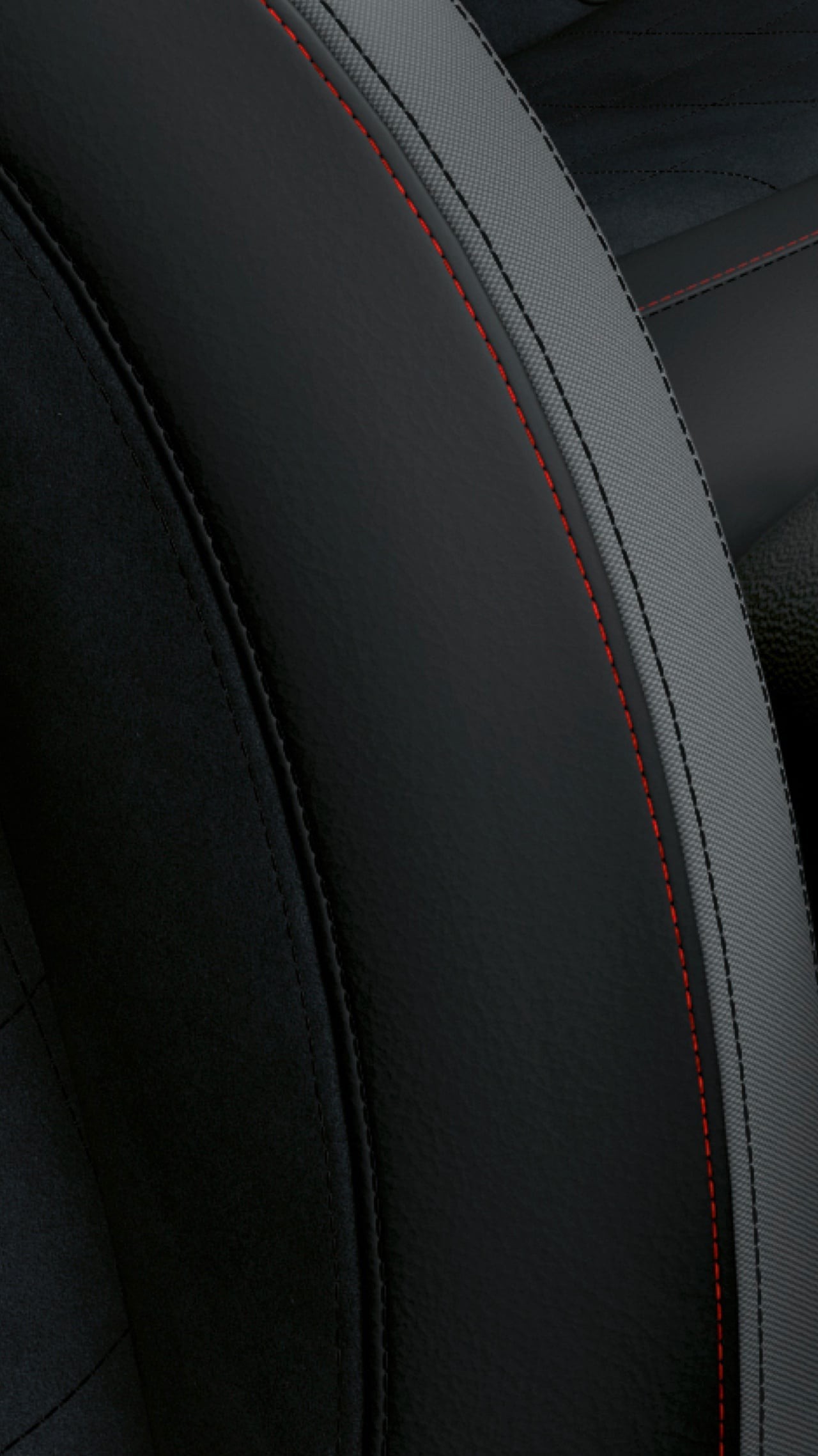 MINI Clubman – intérieur – John Cooper Works